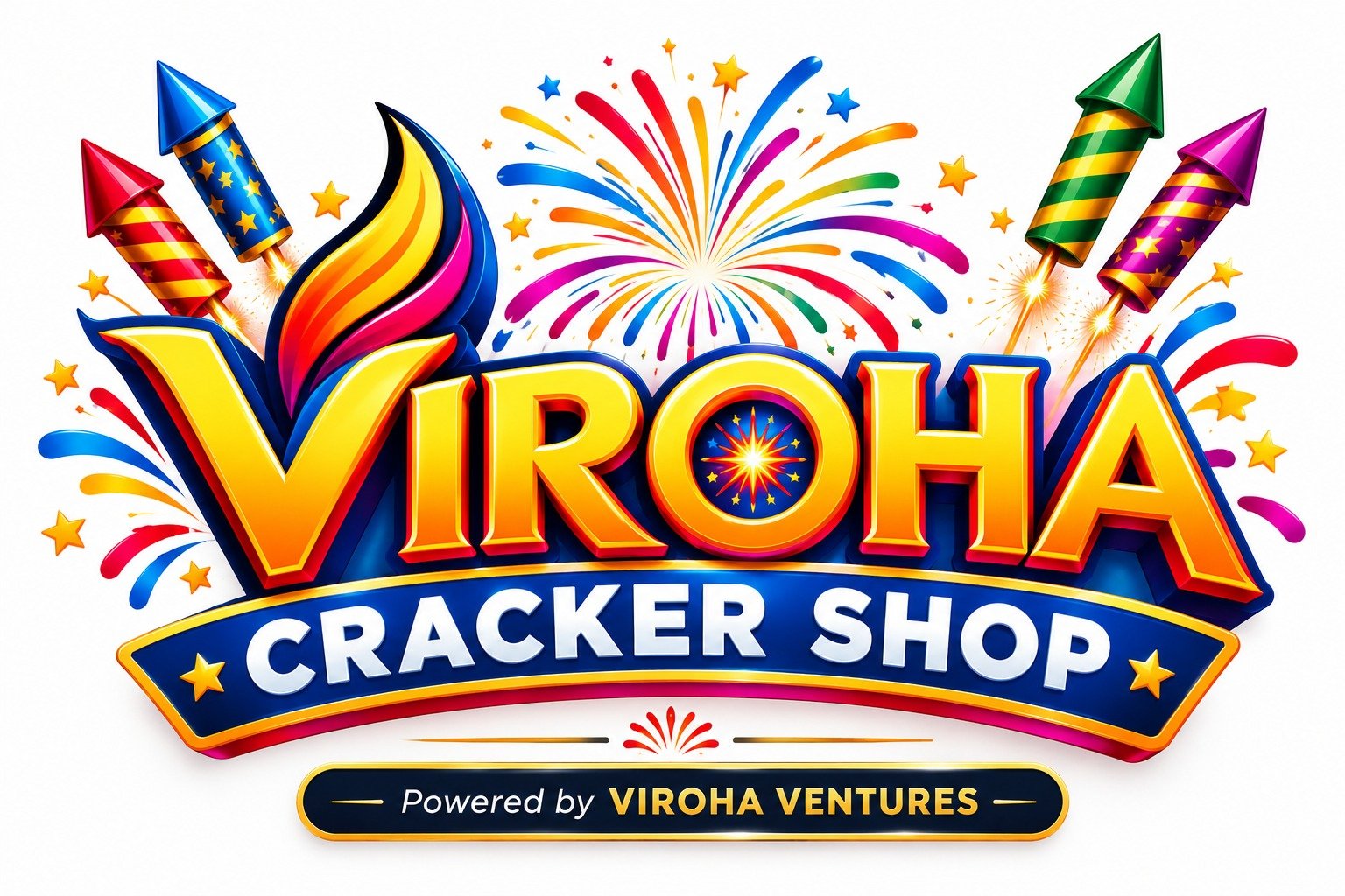 Viroha Crackers